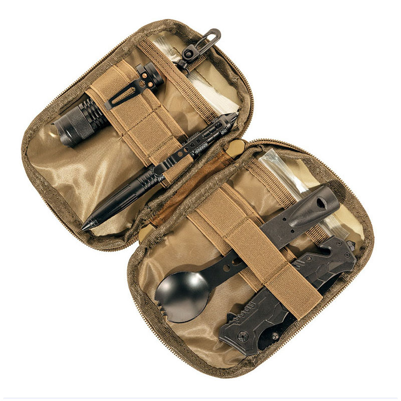 Edc Carry Pouch - NEWTactical EDC Molle Pouch Portable Small