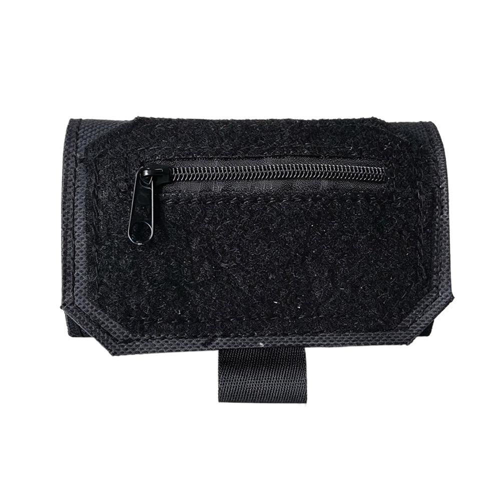 Edc Carry Pouch - Compact Belt Pouch Mini EDC Pocket