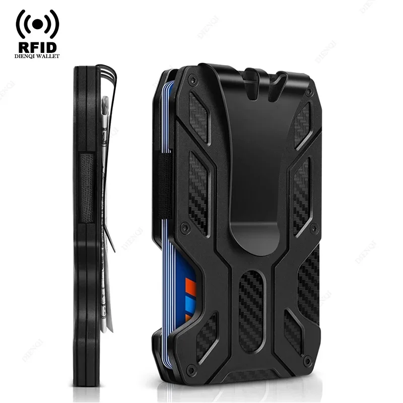 Edc Concealed Carry - EDC Wallets Outdoor Card Holder Practical