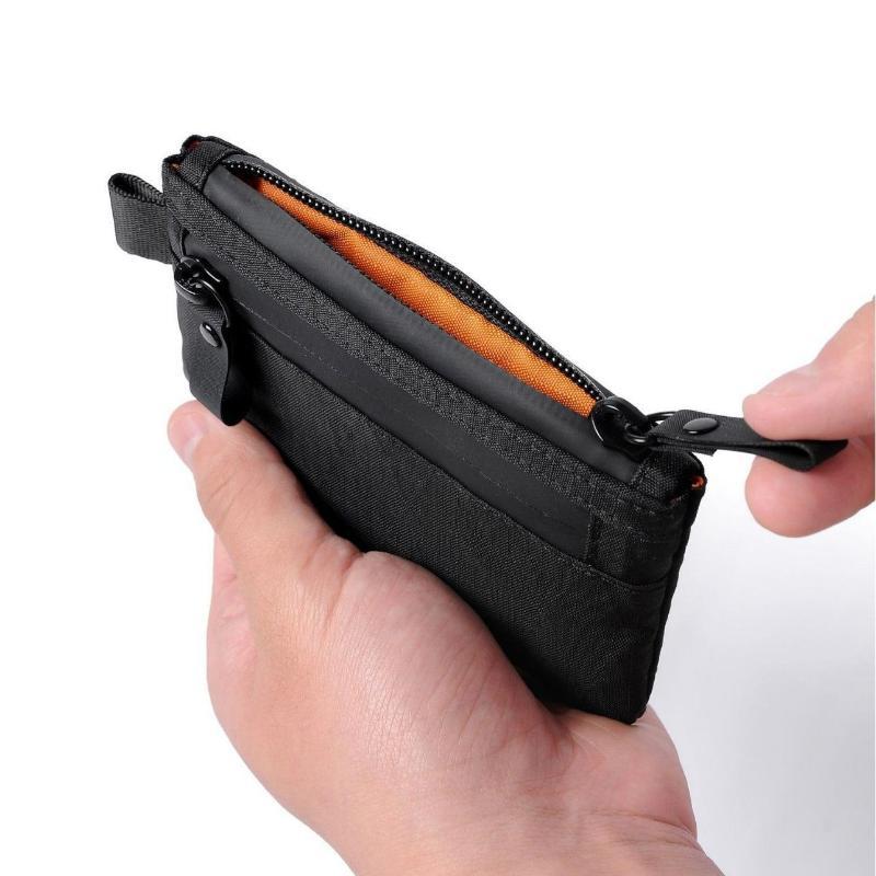 Tactical Waterproof Small Coin - Edc Concealed Carry recension och pris