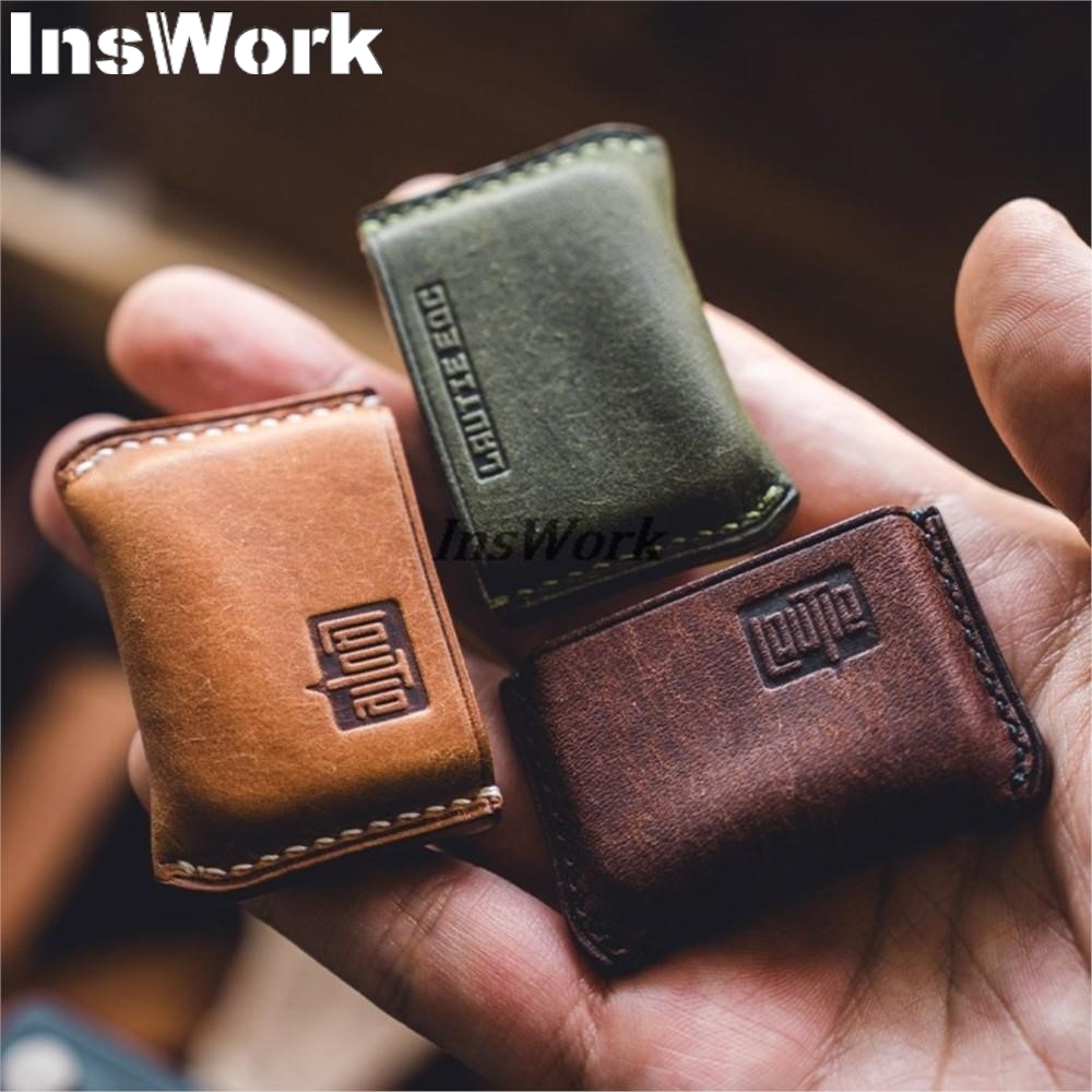 LAUTIE EDC Leather Holster for - Edc Everyday Carry recension och pris