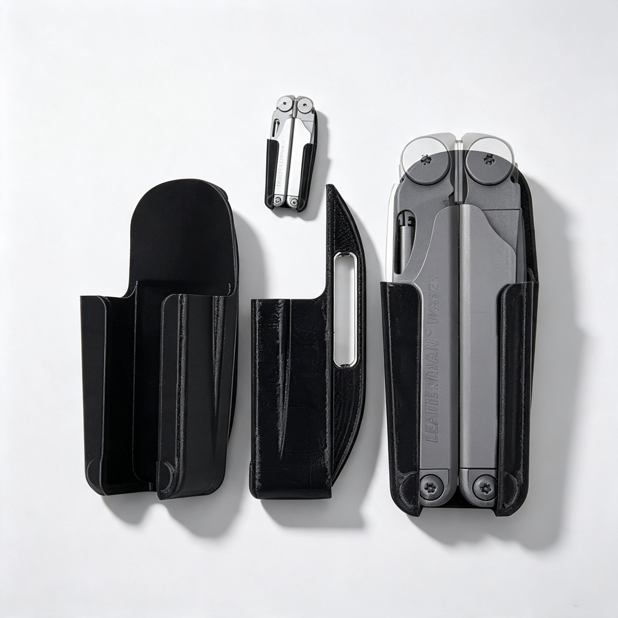 Protective Carry Holster Compa - Edc Carry Pouch recension och pris