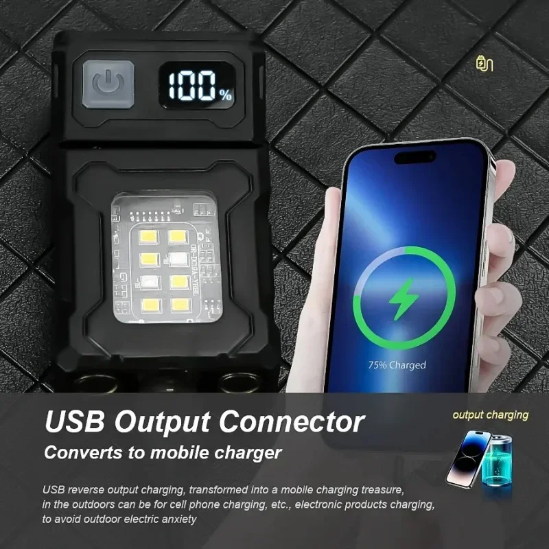 Mini LED Handheld Flashlights  - Keychain Flashlight recension och pris