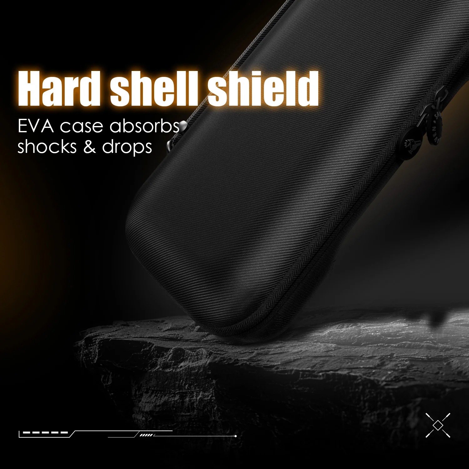 Savage Raven by Skull & Co. ED - Edc Carry Co recension och pris