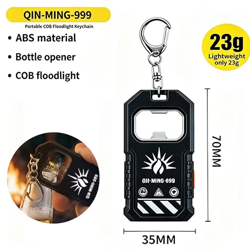 Camping Walking Table Lamp, Po - Keychain Flashlight recension och pris