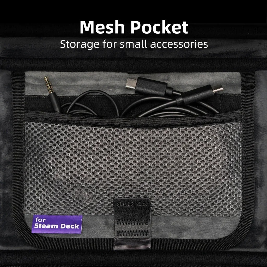 Skull & Co. EDC Case Portable  - Edc Carry Co recension och pris