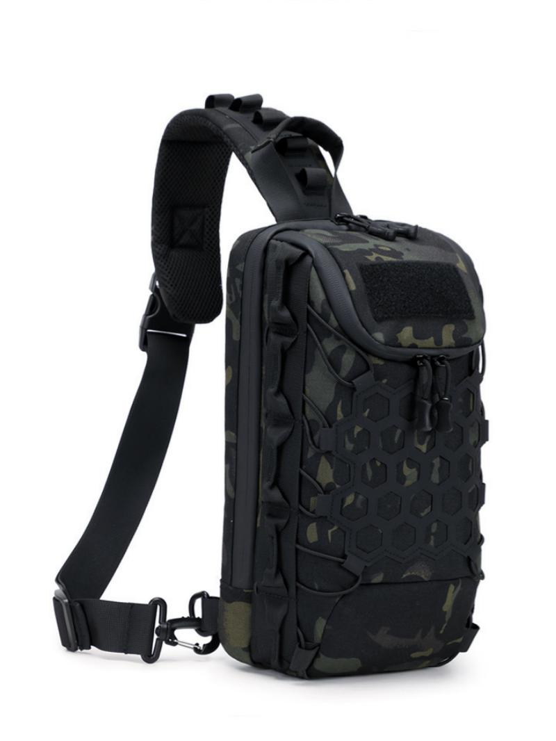 Homefish New Outdoor Tactical  - Edc Everyday Carry recension och pris