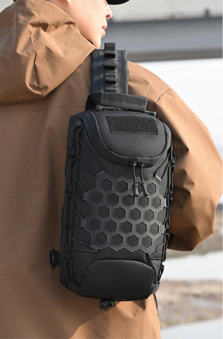 Homefish New Outdoor Tactical  - Edc Everyday Carry recension och pris
