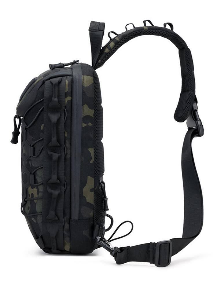 Homefish New Outdoor Tactical  - Edc Everyday Carry recension och pris