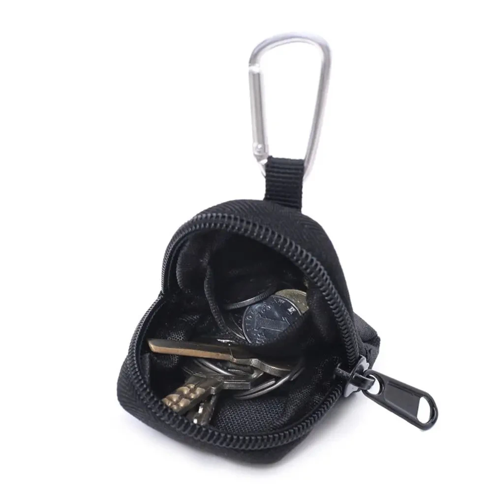 Compact Tactical Key Wallet Ho - Edc Gear Every Day Carry recension och pris