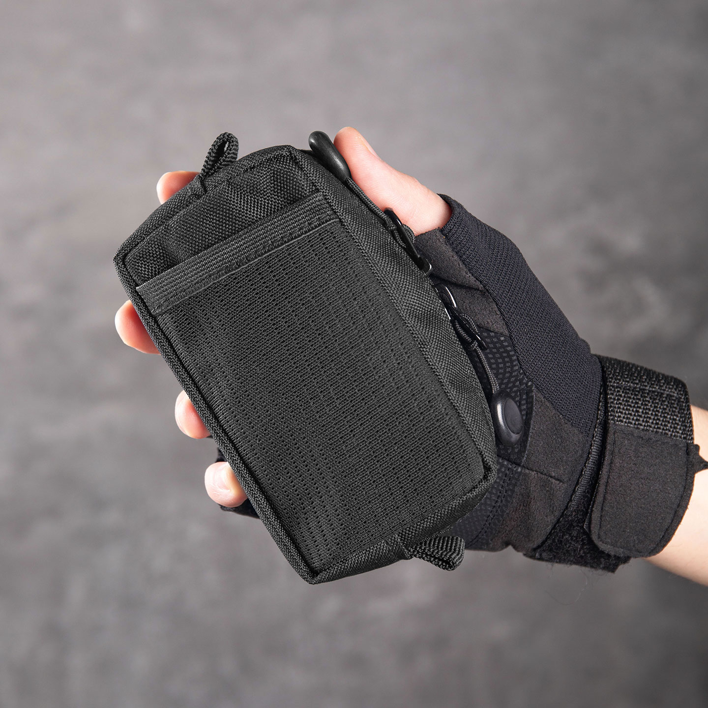 EDC Mid Organizer Pouch Everyd - Edc Everyday Carry Bag recension och pris