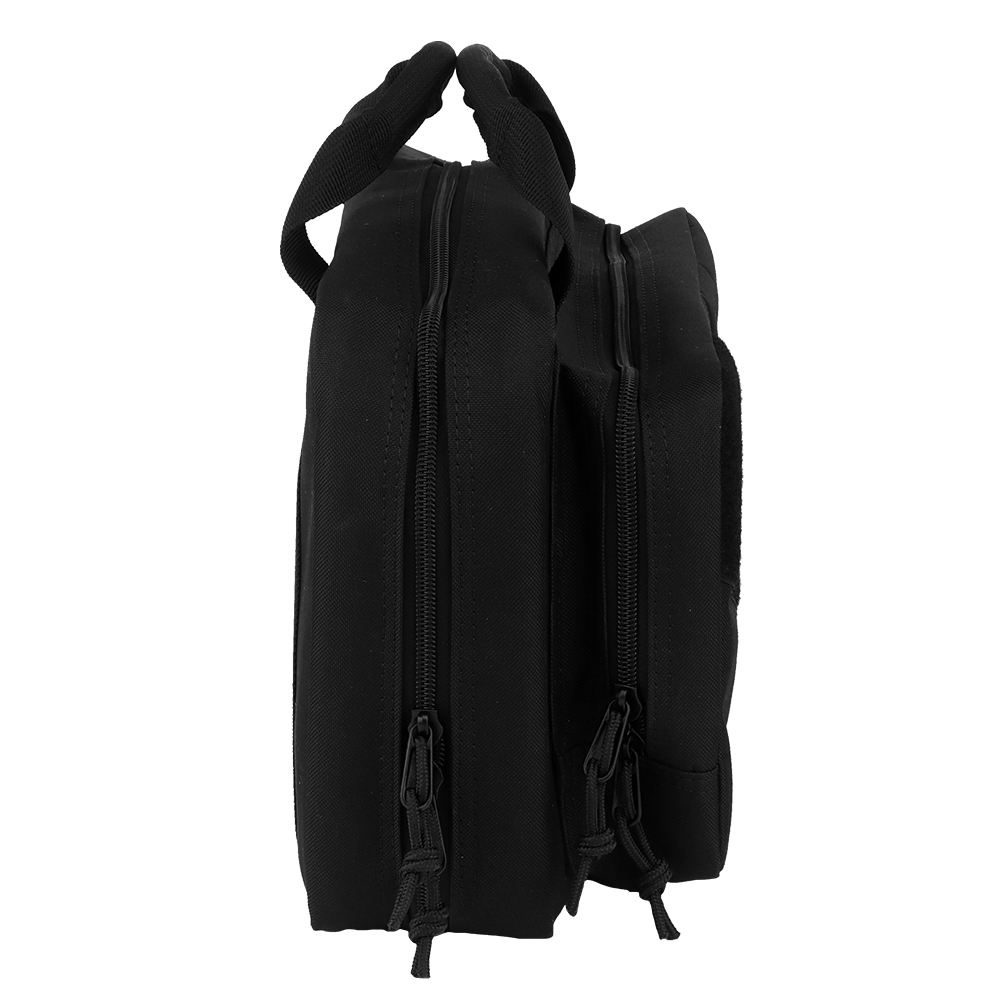 Tactical Handbag Pouch Pistol  - Edc Pistol Carry Bag recension och pris