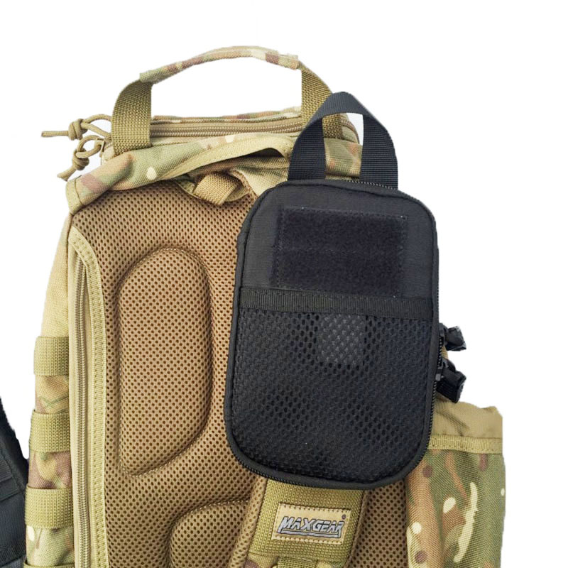 NEWTactical EDC Molle Pouch Po - Edc Carry Pouch recension och pris