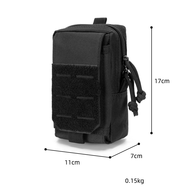 Pocket Men Special  Belt Water - Edc Concealed Carry recension och pris