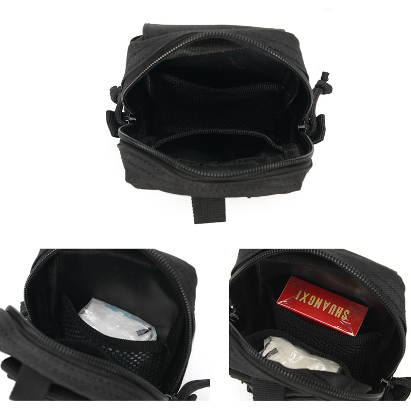 Pocket Men Special  Belt Water - Edc Concealed Carry recension och pris