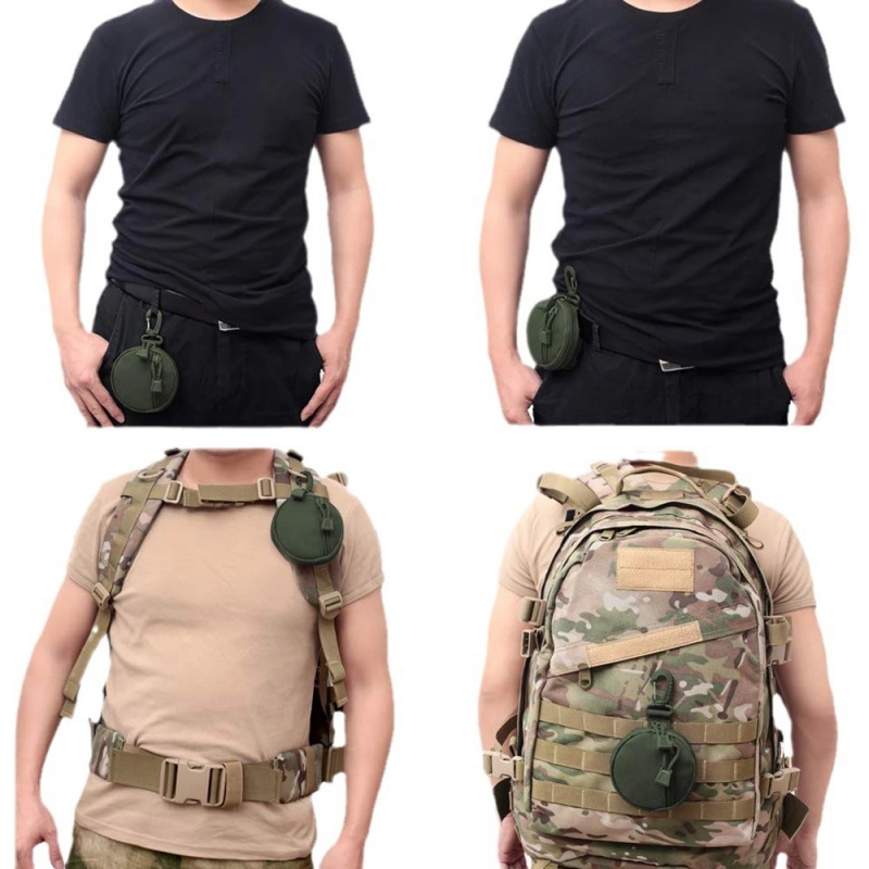 Multifunctional Outdoor Waist  - Edc Carry Pouch recension och pris