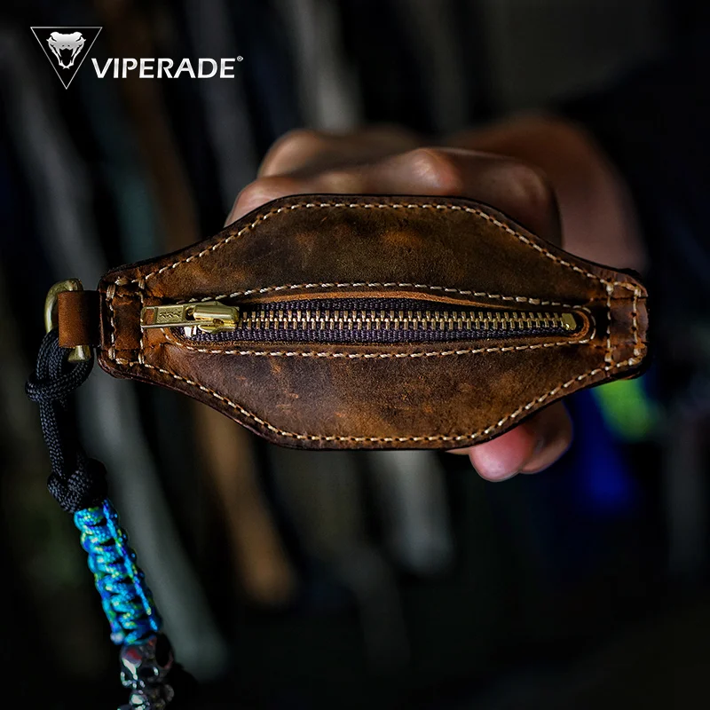 ​VIPERADE PJ10 Slapjack Wallet - Edc Concealed Carry recension och pris