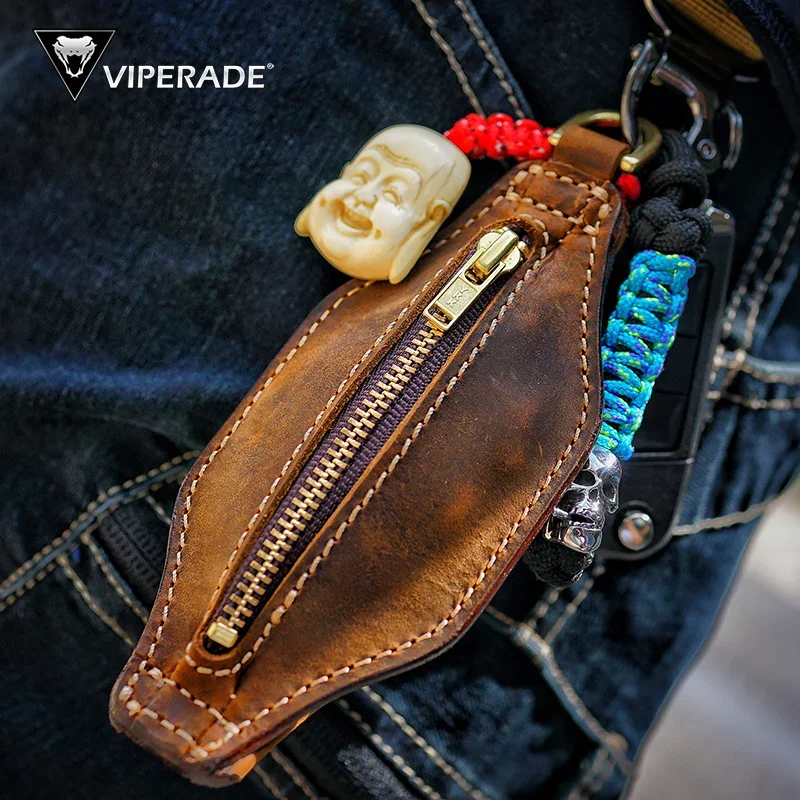 ​VIPERADE PJ10 Slapjack Wallet - Edc Concealed Carry recension och pris