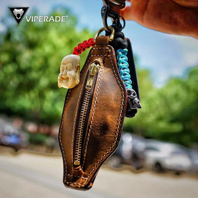 ​VIPERADE PJ10 Slapjack Wallet - Edc Concealed Carry recension och pris