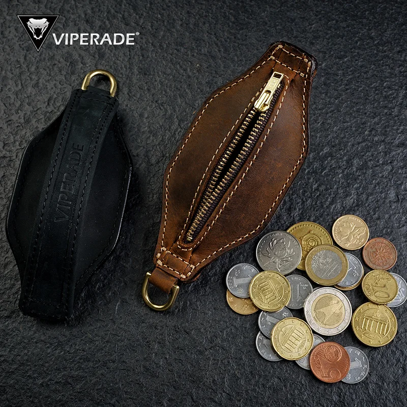 ​VIPERADE PJ10 Slapjack Wallet - Edc Concealed Carry recension och pris