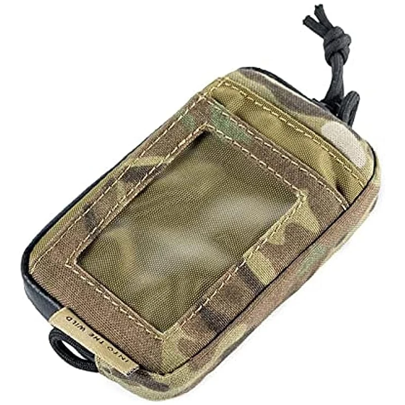 ONETIGRIS Waterproof EDC Pouch - Edc Concealed Carry recension och pris
