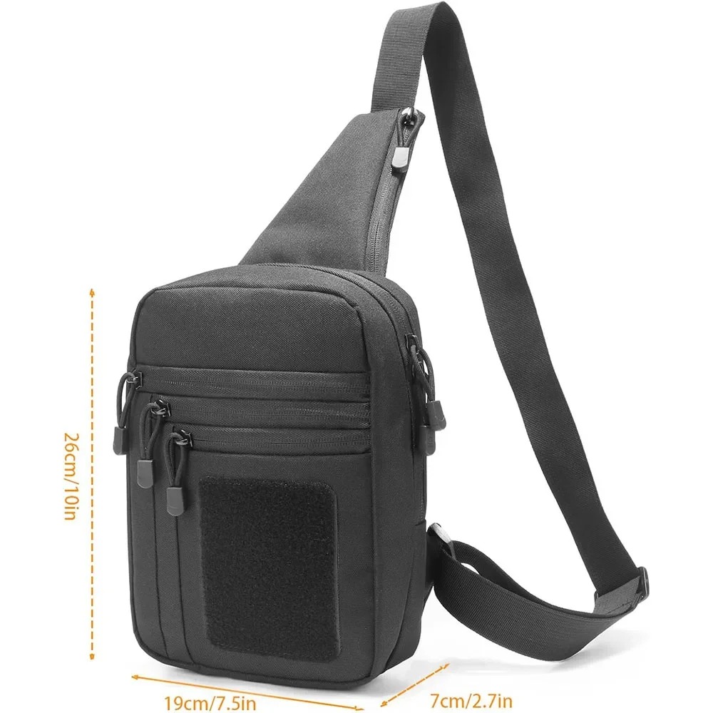 Concealed Carry Bag Tactical C - Edc Concealed Carry Backpack recension och pris