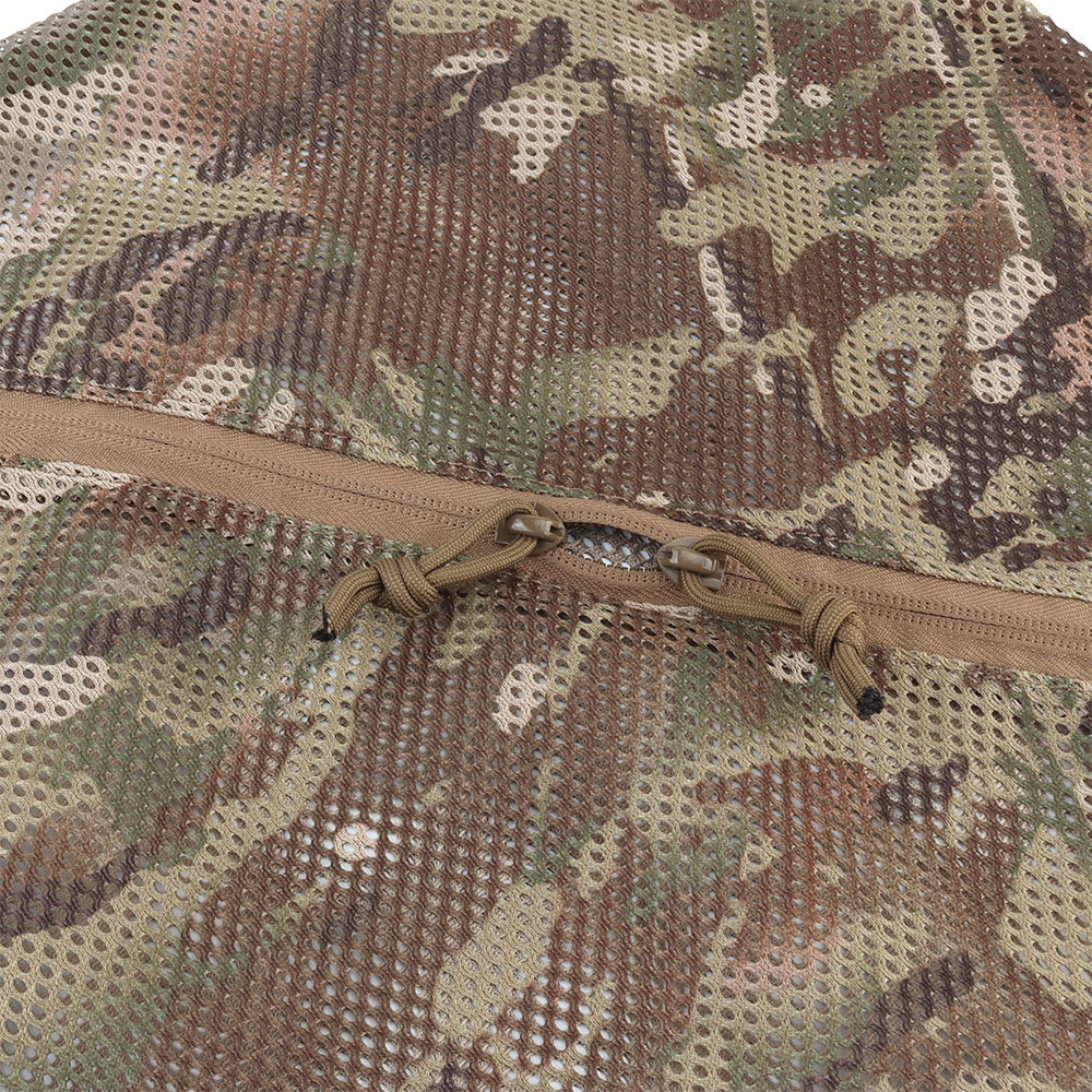 Tactical Mesh EDC Pouch Bag Ut - Edc Carry Pouch recension och pris