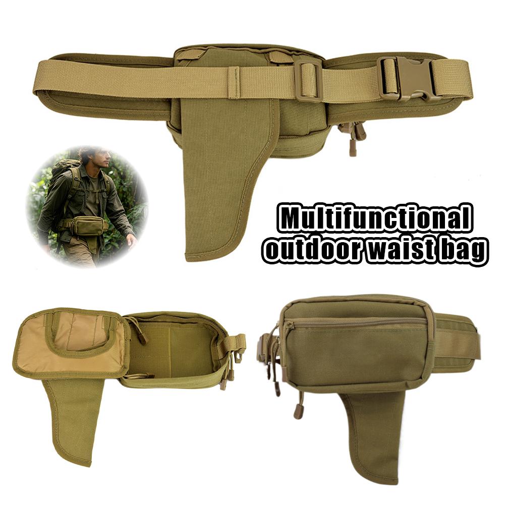Anti-theft Concealed Carry Wai - Edc Concealed Carry recension och pris