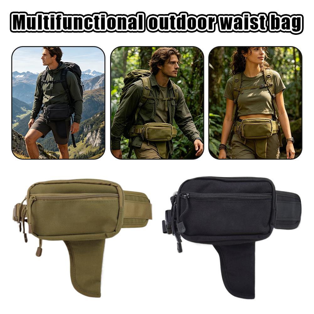 Anti-theft Concealed Carry Wai - Edc Concealed Carry recension och pris