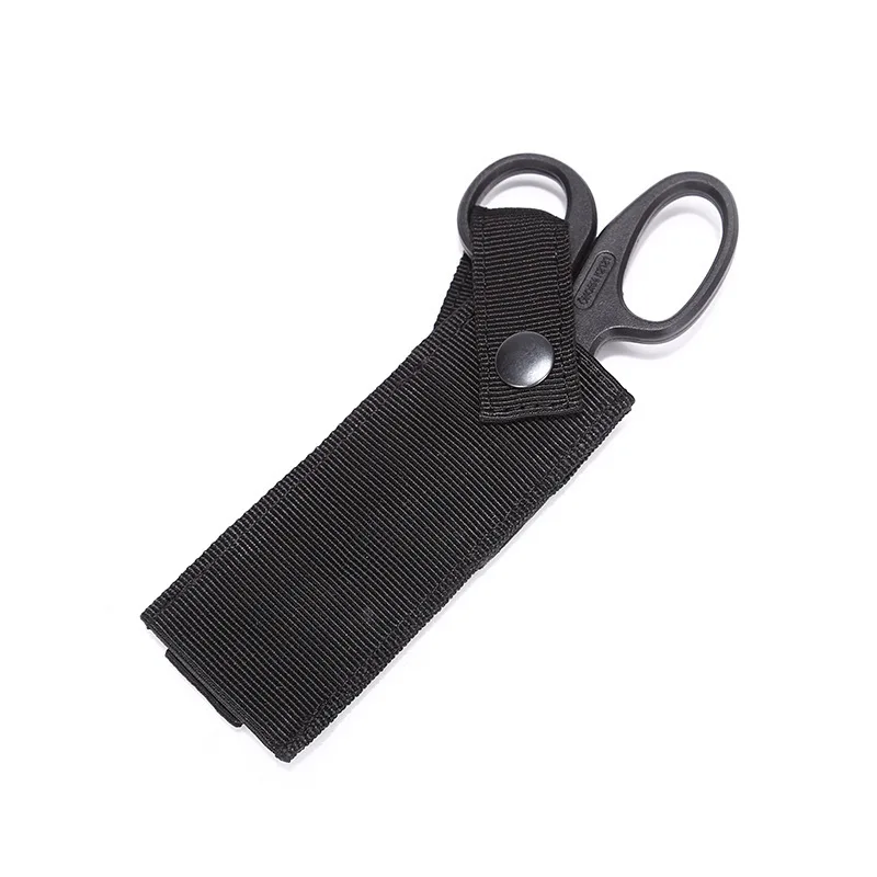 Tactical Molle Medical Scissor - Edc Carry Knife recension och pris