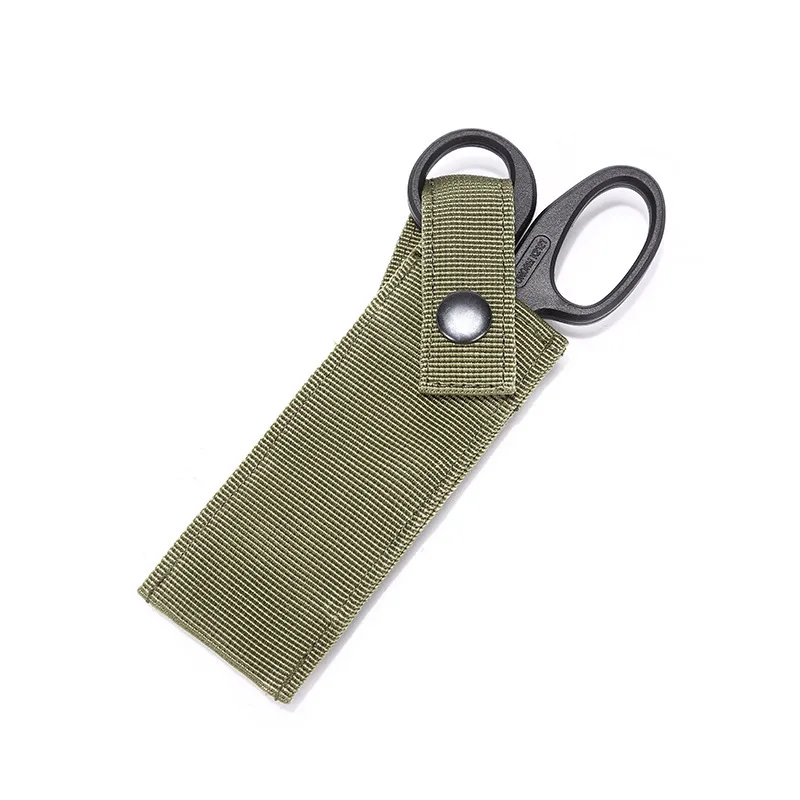 Tactical Molle Medical Scissor - Edc Carry Knife recension och pris