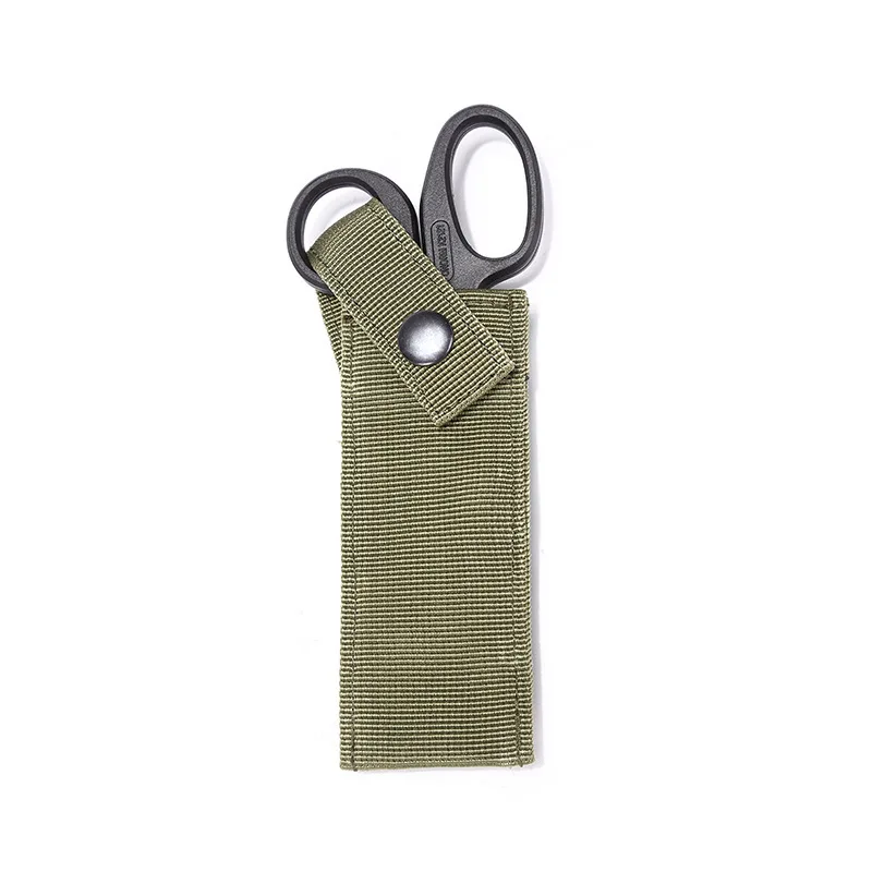 Tactical Molle Medical Scissor - Edc Carry Knife recension och pris
