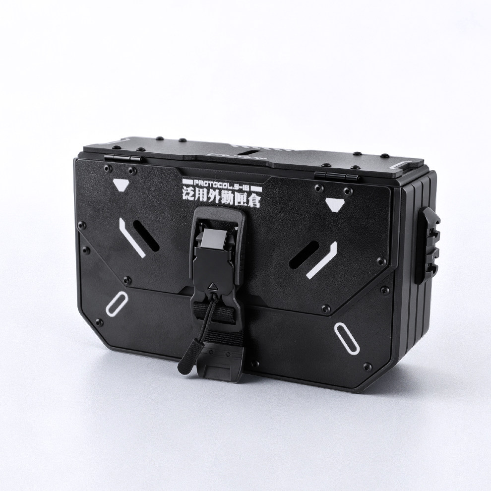 Outdoor Portable EDC Mechanica - Edc Everyday Carry recension och pris