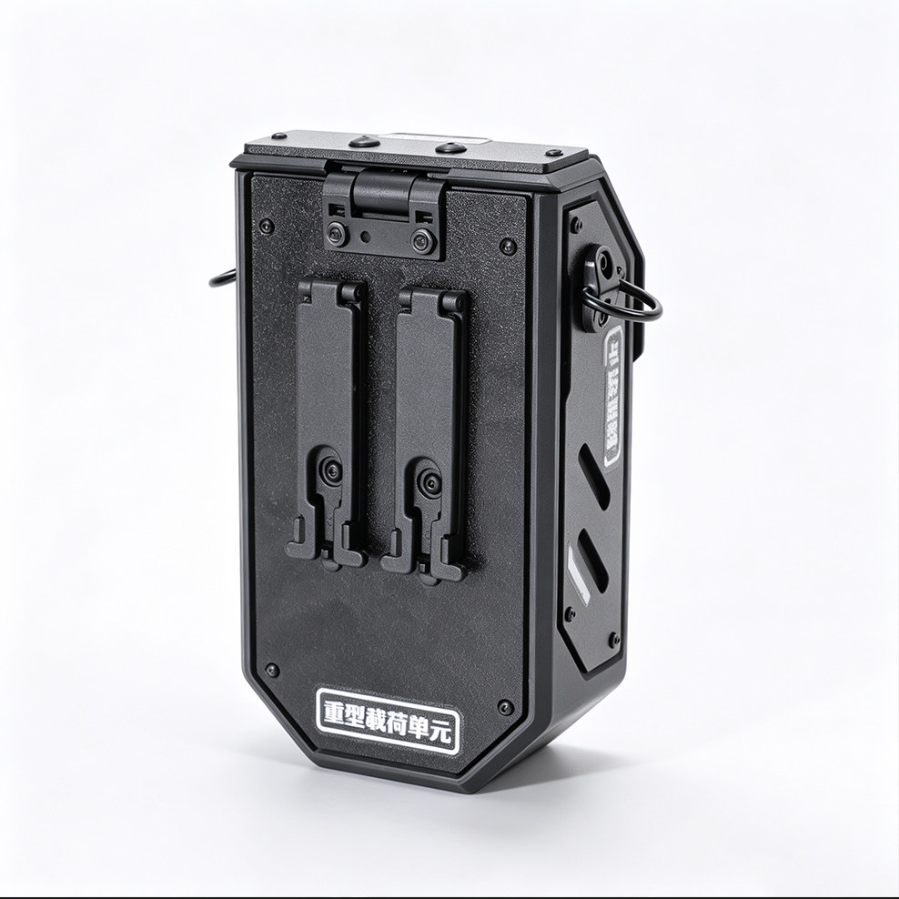 Outdoor Portable EDC Mechanica - Edc Everyday Carry recension och pris