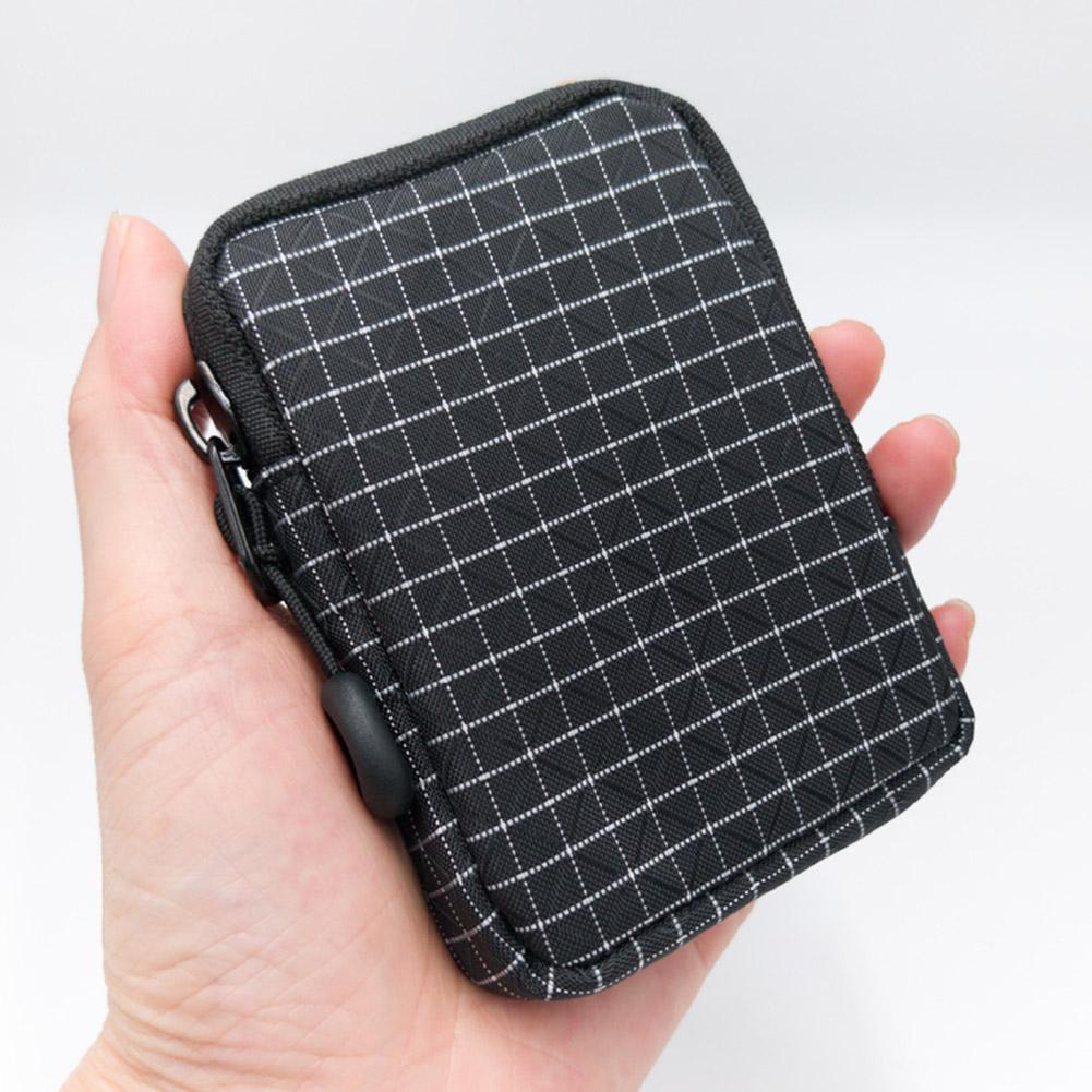 Outdoor Mini EDC Storage Pouch - Edc Concealed Carry recension och pris