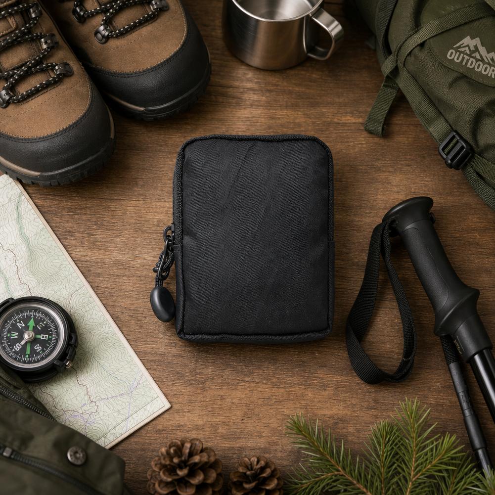 Outdoor Mini EDC Storage Pouch - Edc Concealed Carry recension och pris