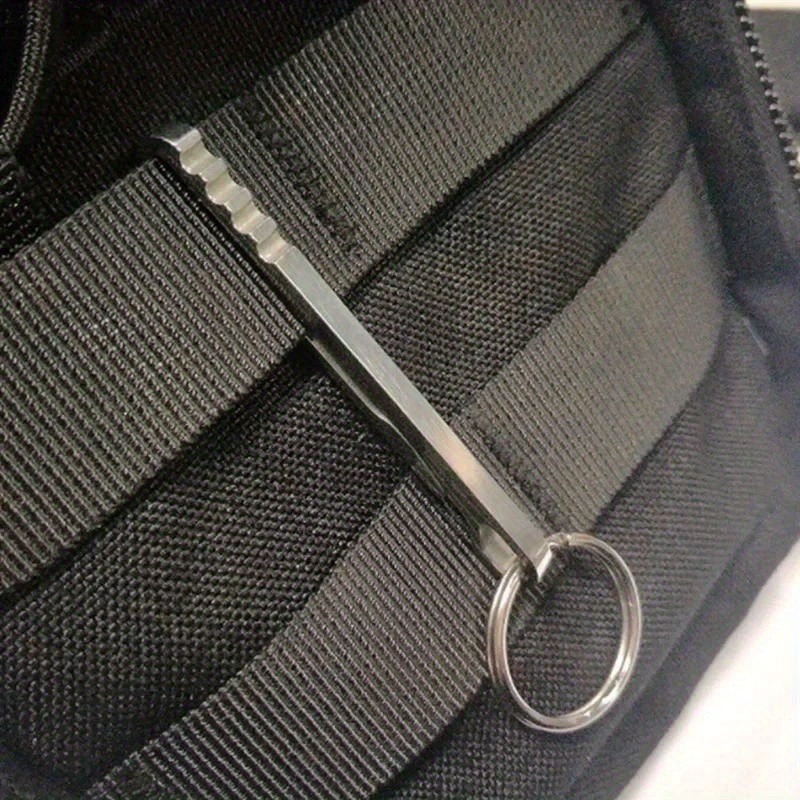 Outdoor EDC Multifunction Tool - Edc Concealed Carry recension och pris