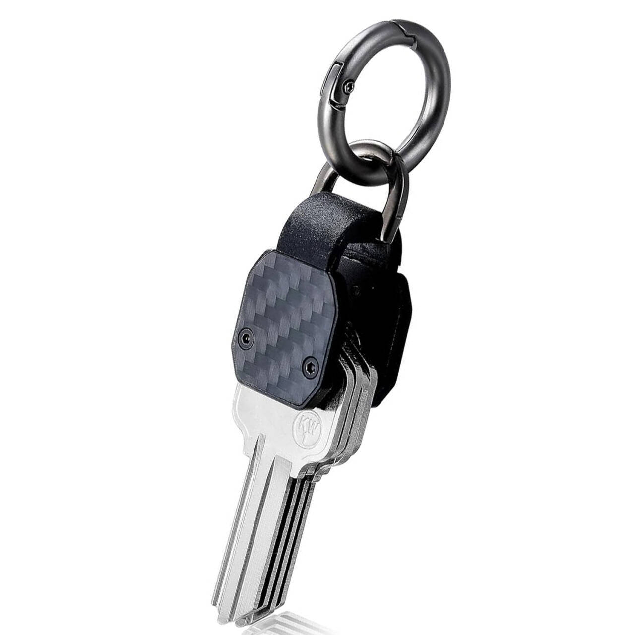 EDC Mini Key Organizer Keychai - Edc Concealed Carry recension och pris