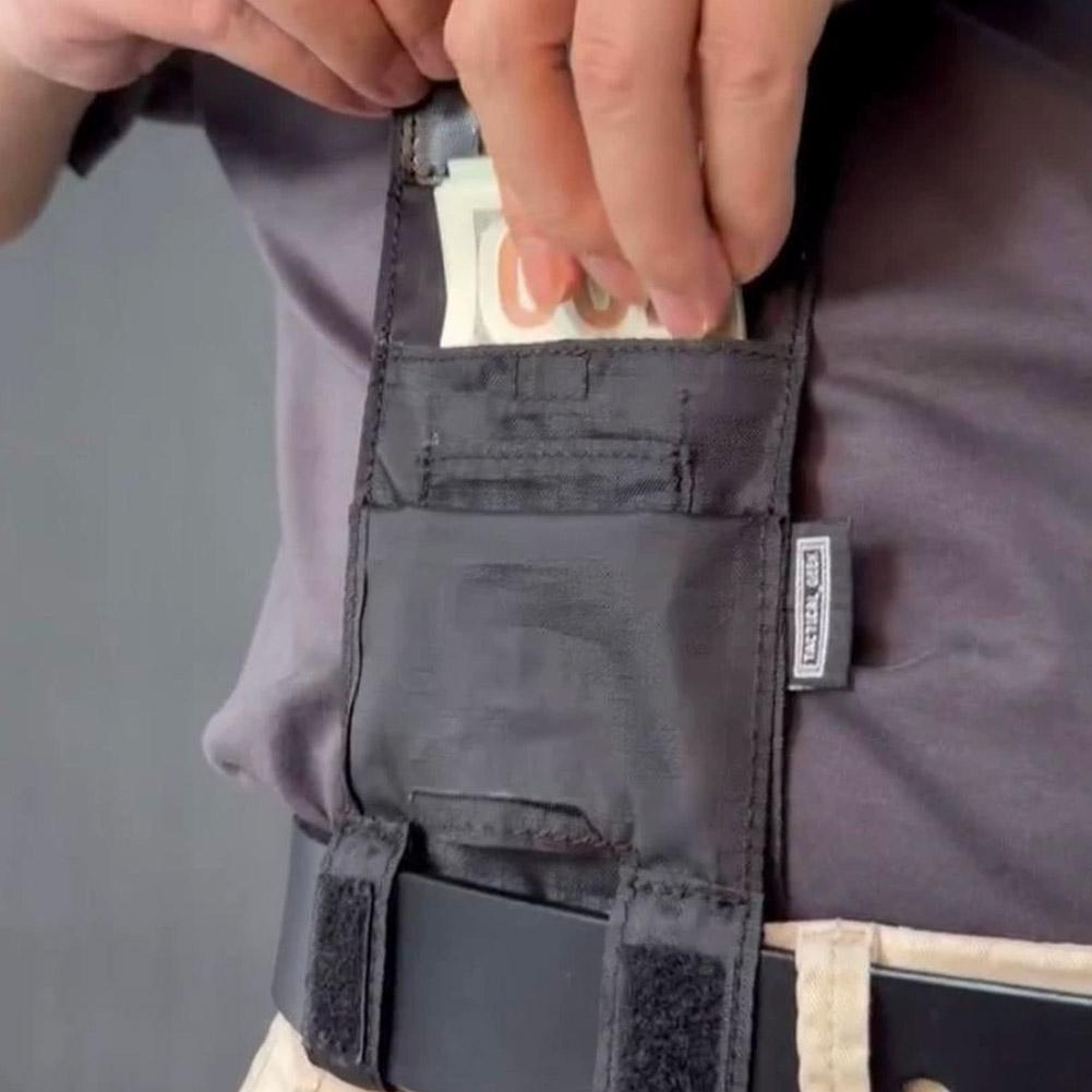 Compact Belt Pouch Mini EDC Po - Edc Carry Pouch recension och pris