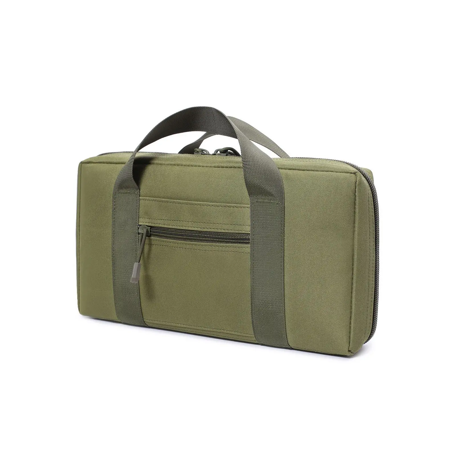 Gun Carry Bag EDC Tool Pouch O - Edc Pistol Carry Bag recension och pris