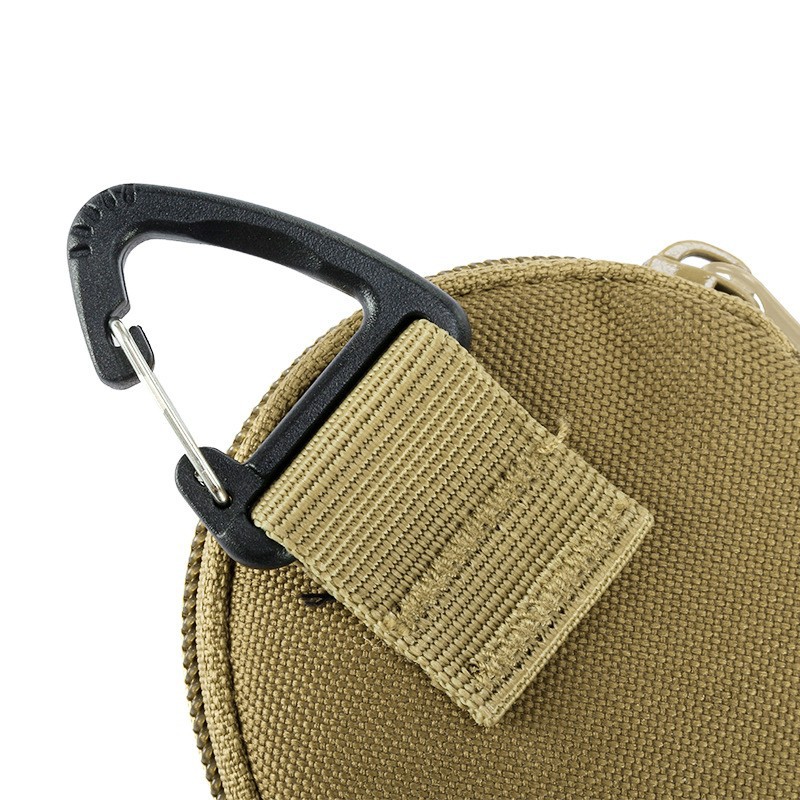 Tactical EDC Men Key Wallet Po - Edc Concealed Carry recension och pris