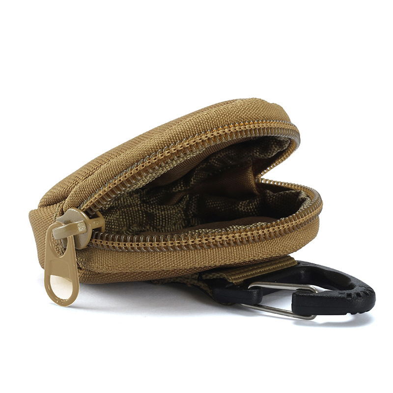 Tactical EDC Men Key Wallet Po - Edc Concealed Carry recension och pris