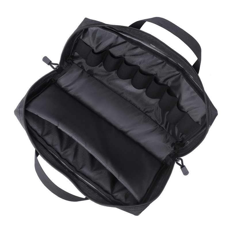 Outdoor Gun Carry Bag EDC Tool - Edc Pistol Carry Bag recension och pris