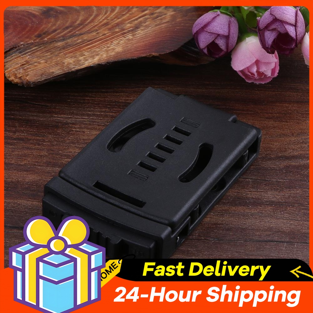 Multi-functional Waist Back Cl - Edc Carry Clip recension och pris