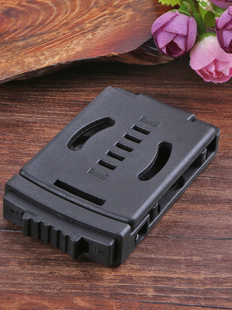 Multi-functional Waist Back Cl - Edc Carry Clip recension och pris