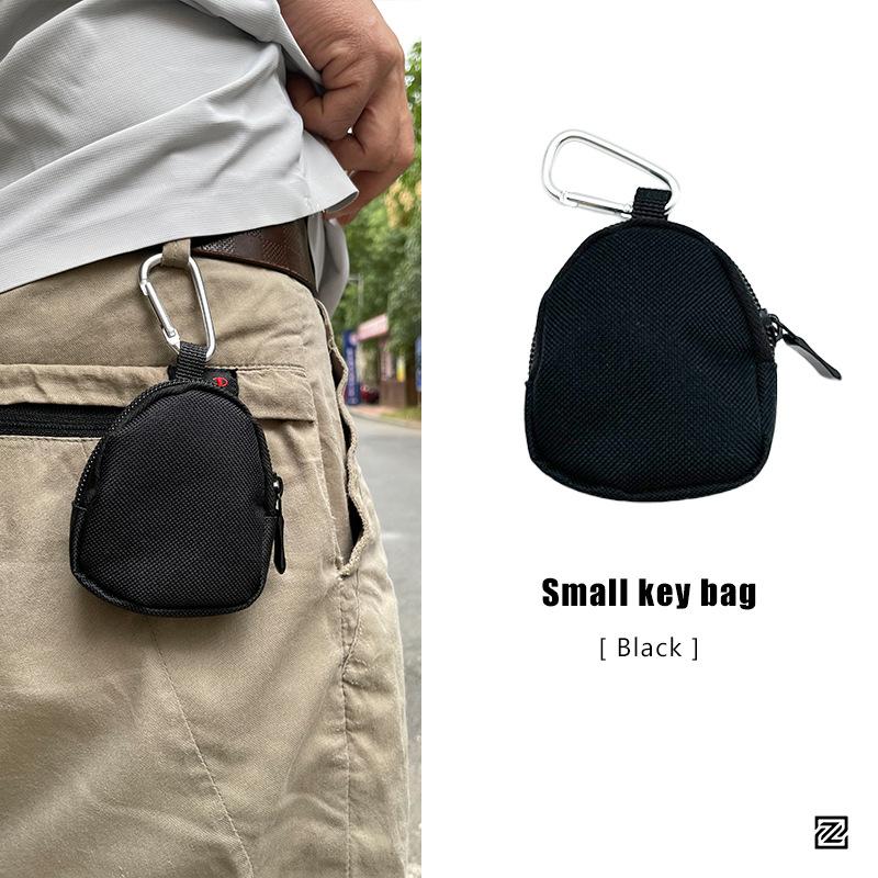 Tactical EDC Pouch Key Wallet  - Edc Concealed Carry recension och pris