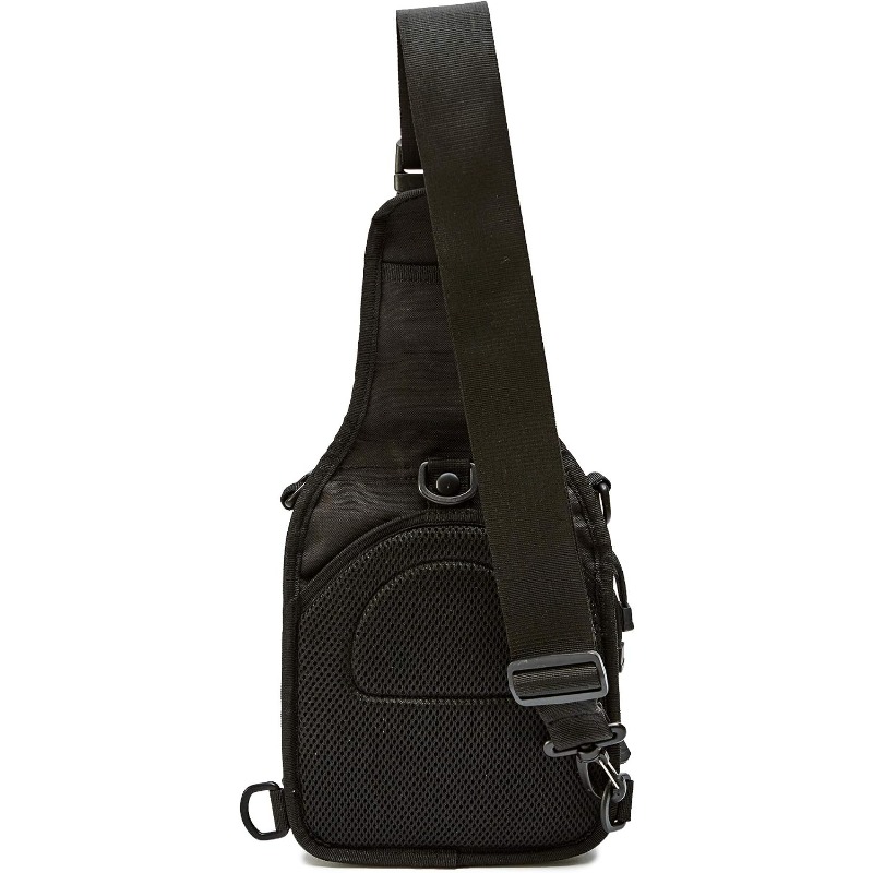 Tactical Compact Concealed Car - Edc Concealed Carry Backpack recension och pris