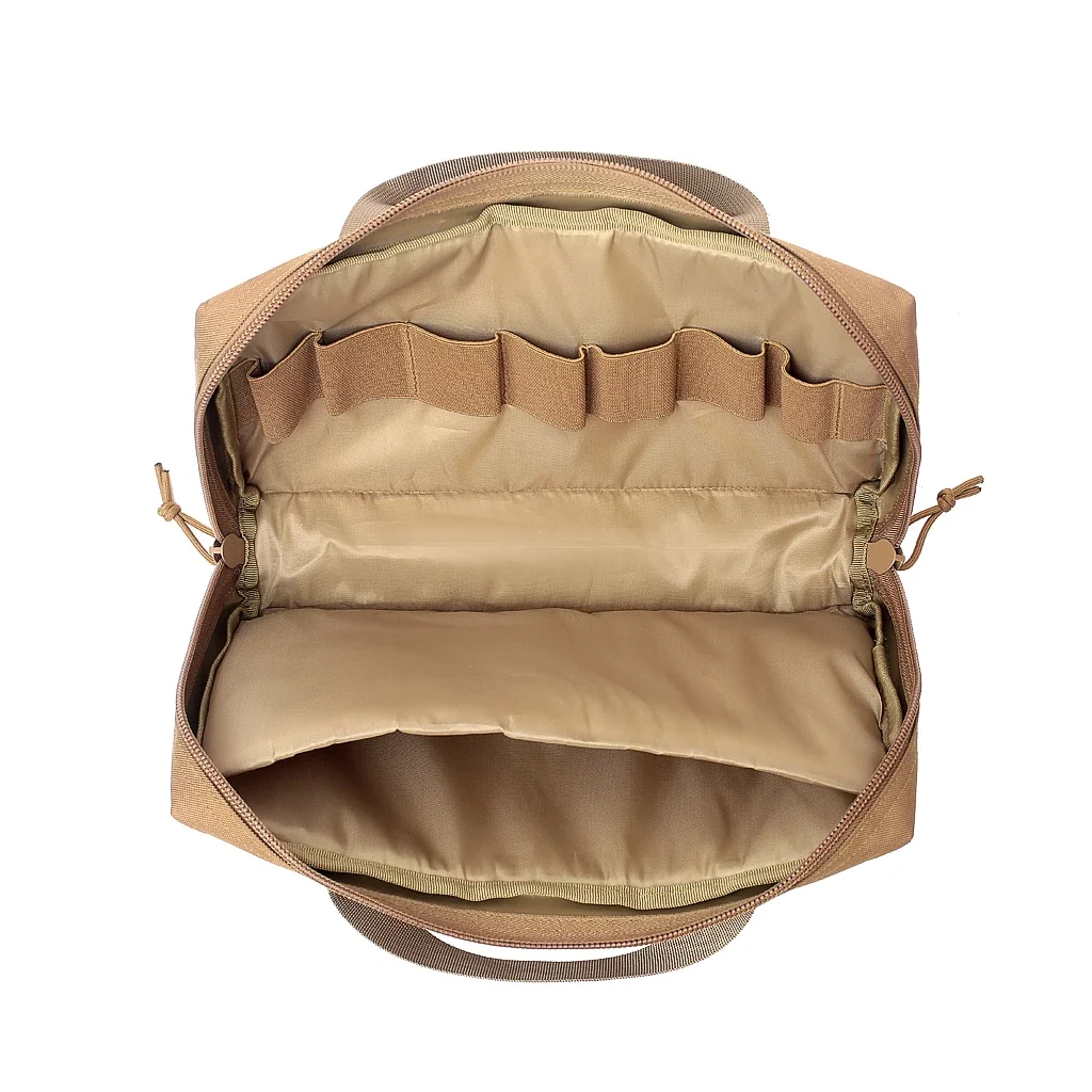 Gun Carry Bag EDC Tool Pouch O - Edc Pistol Carry Bag recension och pris