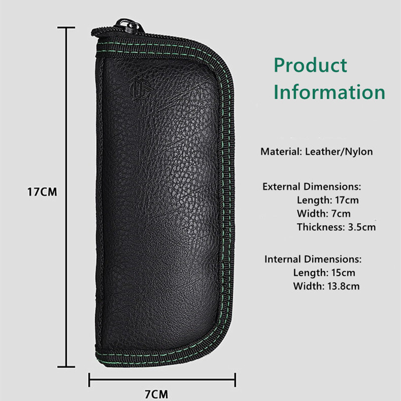 Portable Folding Knife Sheath, - Edc Carry Clip recension och pris