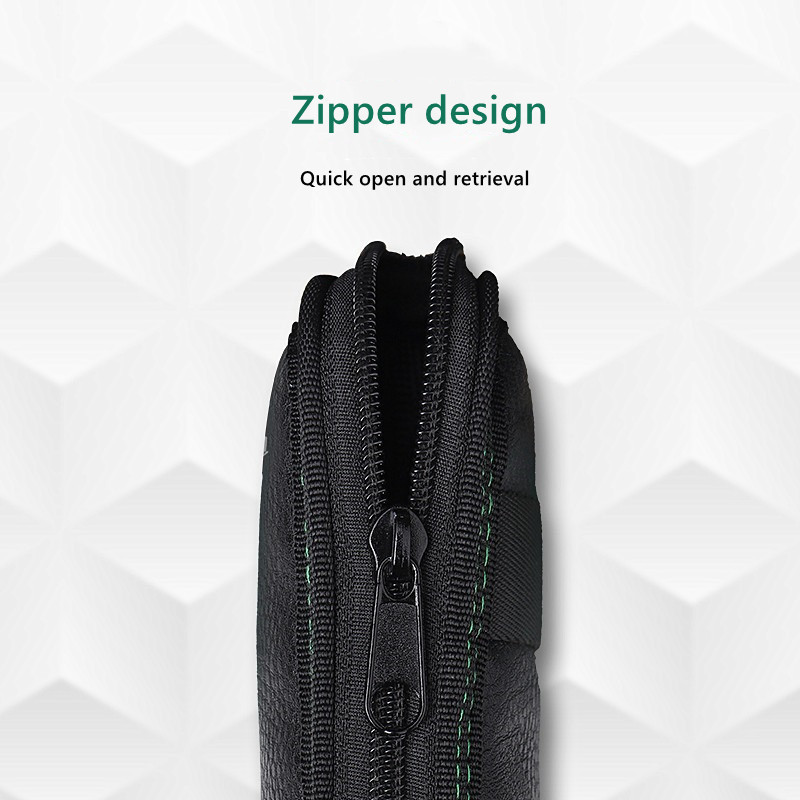 Portable Folding Knife Sheath, - Edc Carry Clip recension och pris